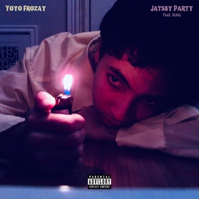Jatsby Party (feat. Blnq) - EP