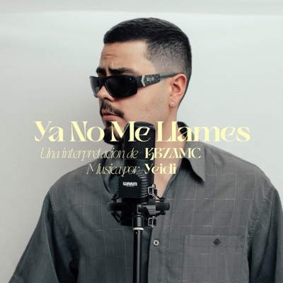 Ya No Me Llames - Single