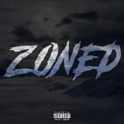 Zoned (feat. Kamarion Graham & P-Ca$h) - Single
