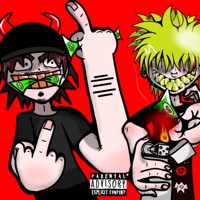 REAL SHOOTERS ONLY! - Single - zer0xthrash & RichTalk