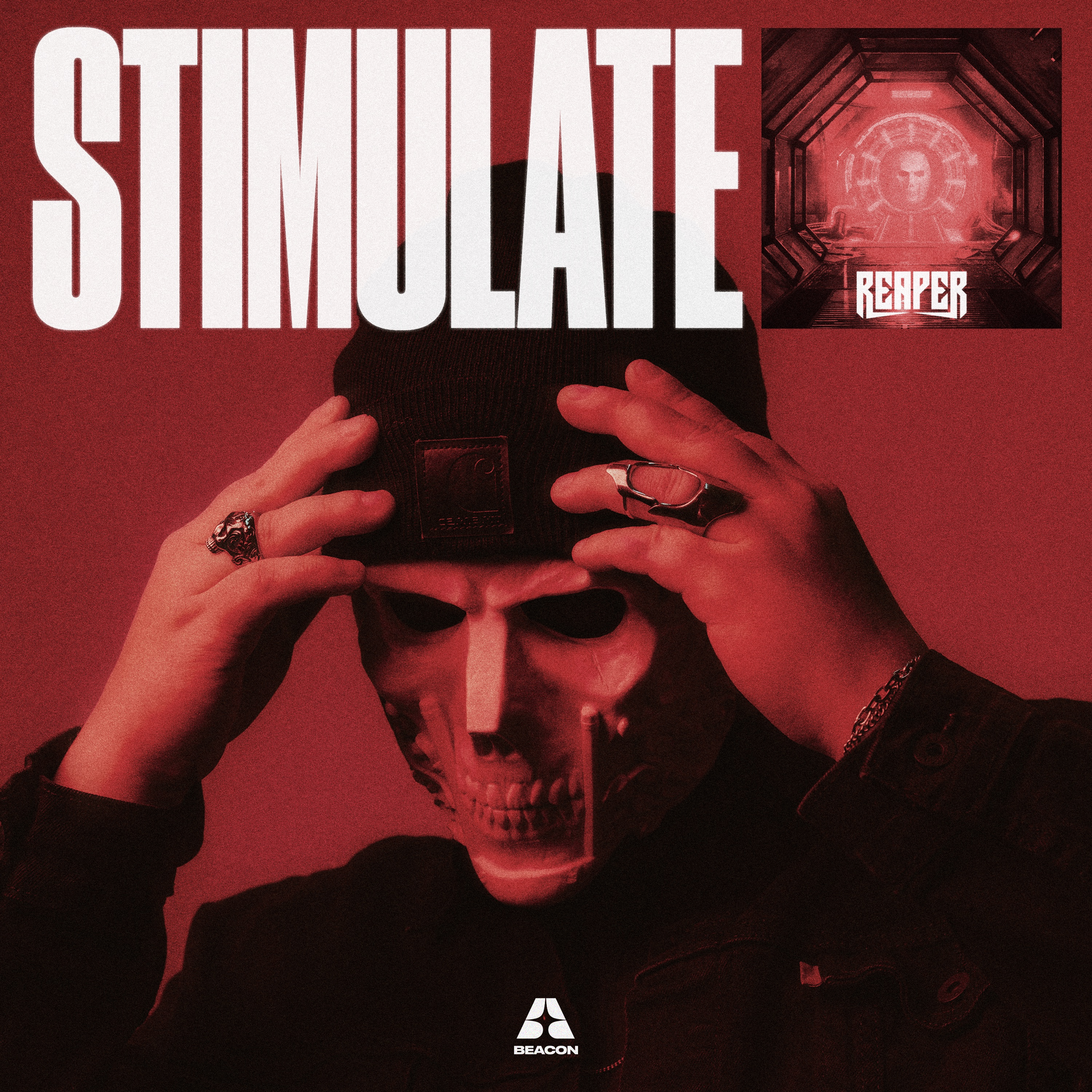 Stimulate - Single