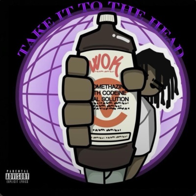 Take it too the head - Single