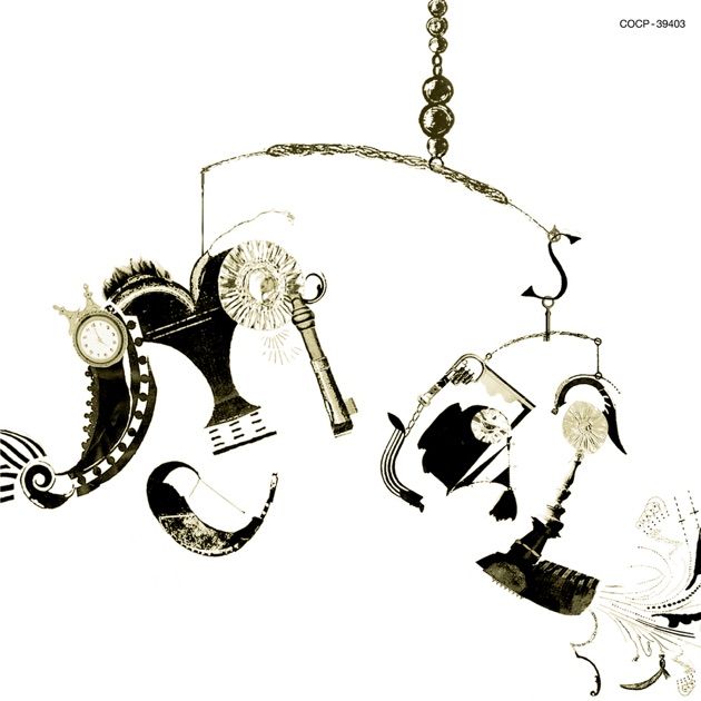 Puzzle - Tahiti 80のアルバム - Apple Music