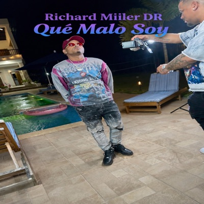 QUE MALO SOY - Single