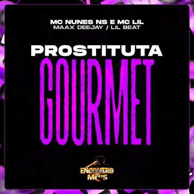 Prostituta Gourmet - Single