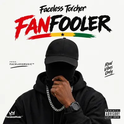 Listen to FANFOOLER - Single by FACELESS TORCHER