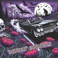 Bendin' Corners - Single - K. Hay