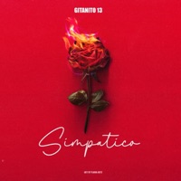 Simpatico - Single - GITANITO13