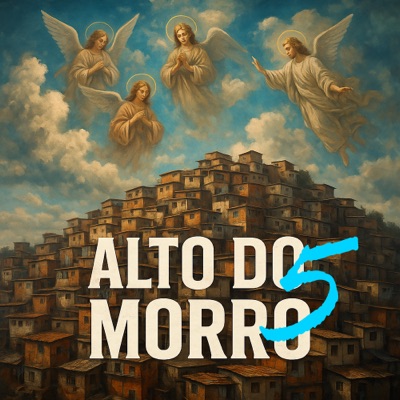Alto do Morro 5 - Single