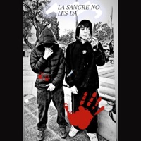 la sangre no les da (feat. Moneysugga') - Single - Bless7k