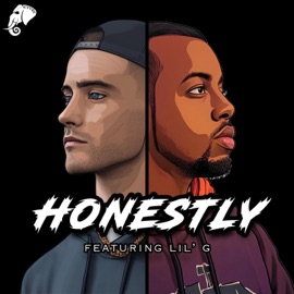 Honestly (feat. L I L' G) Eyvre