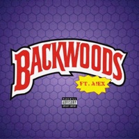 BACKWOODS (feat. A!ex) - Single - Brownie!