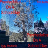 Psychedelics On A School Day - Iggy Madison & Truman