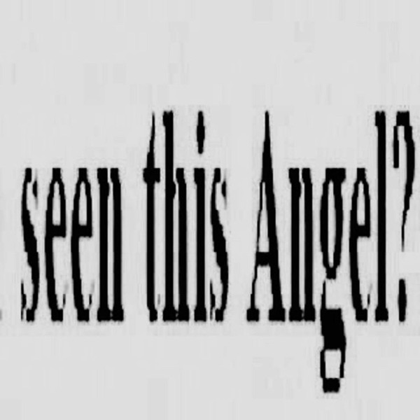 Seen This Angel