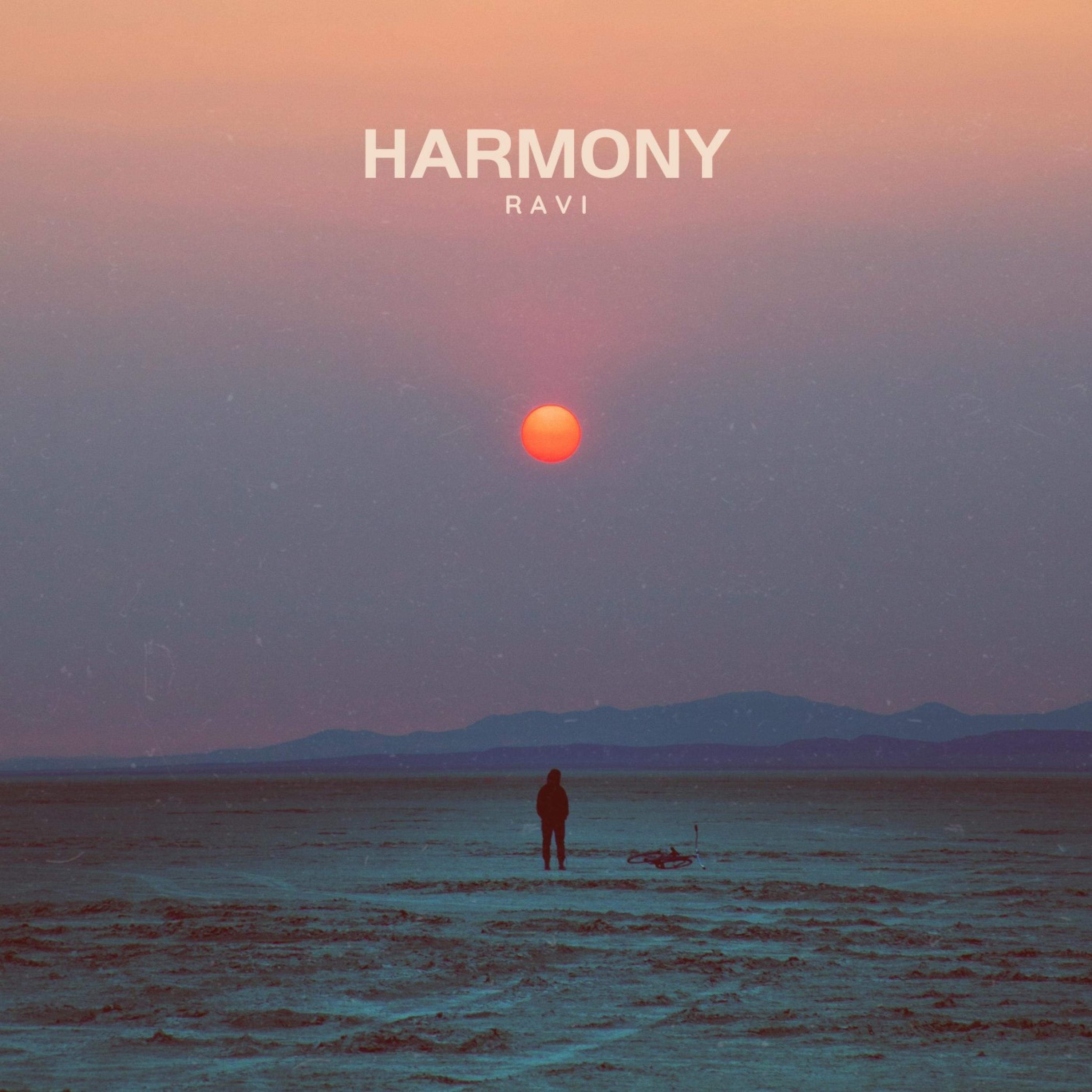 Ravi - Harmony