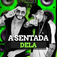 A Sentada Dela (feat. MC Paiva SP) - Single - Charles Vicentin