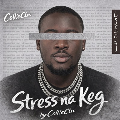 Stress Na Keg - Single