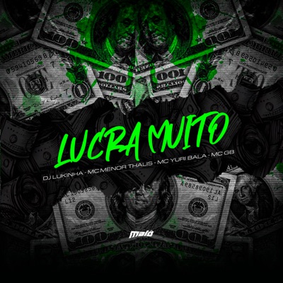 Lucra Muito - Single
