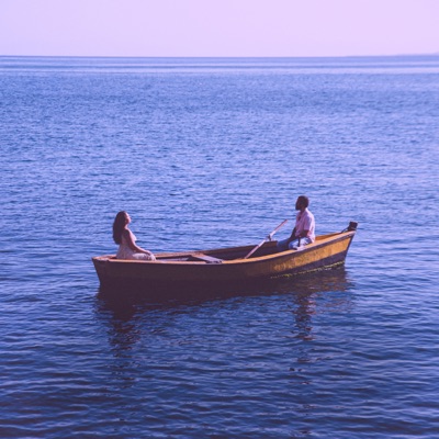 Sem Ancorar (feat. Luíza Britto) - Single