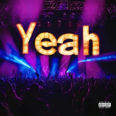 !YEAH! - Single