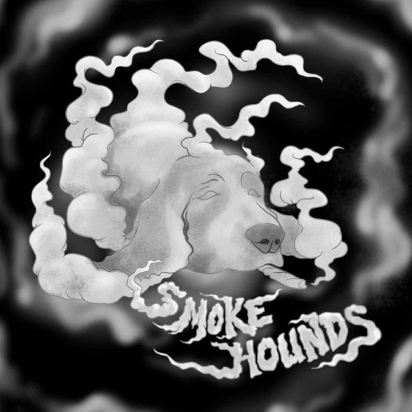 Release The Hounds cover