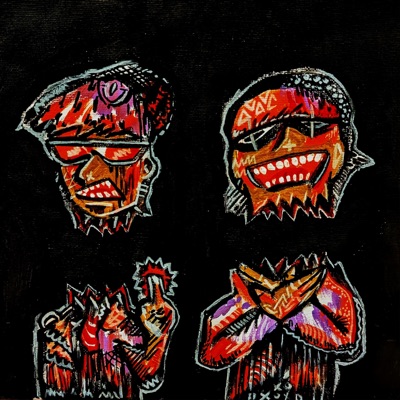 ineedhead (feat. CSC & Glowing Misfits) - Single
