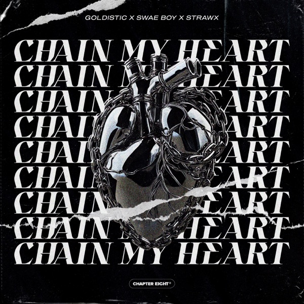 Chain My Heart - Single