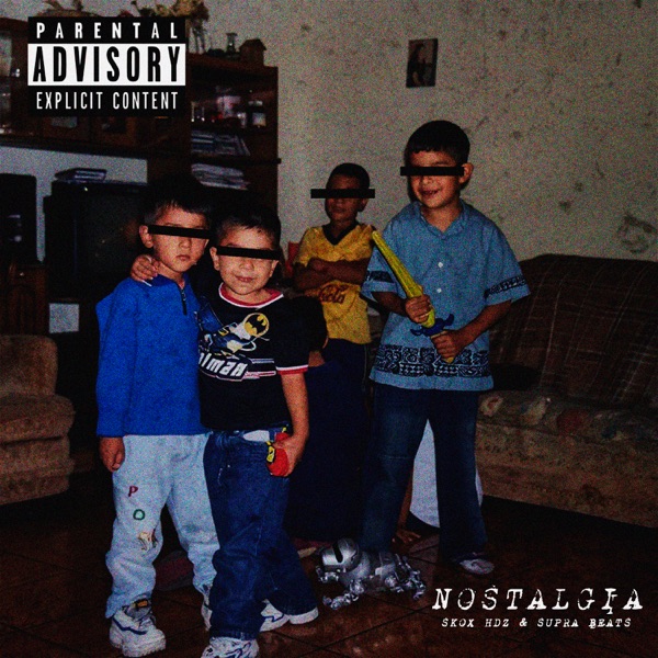 Marzo 15 (feat. B. The Big Flow & MORENAT)