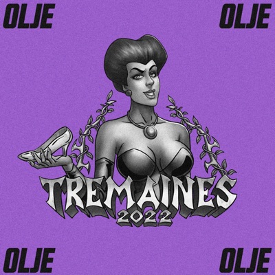 Tremaines 2022 - Single