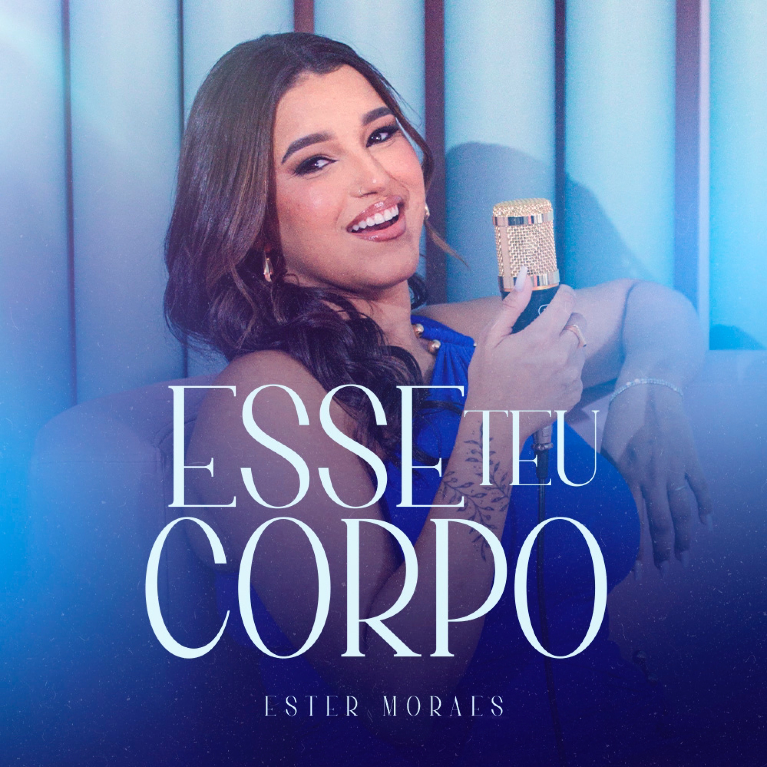 Esse Teu Corpo - Single