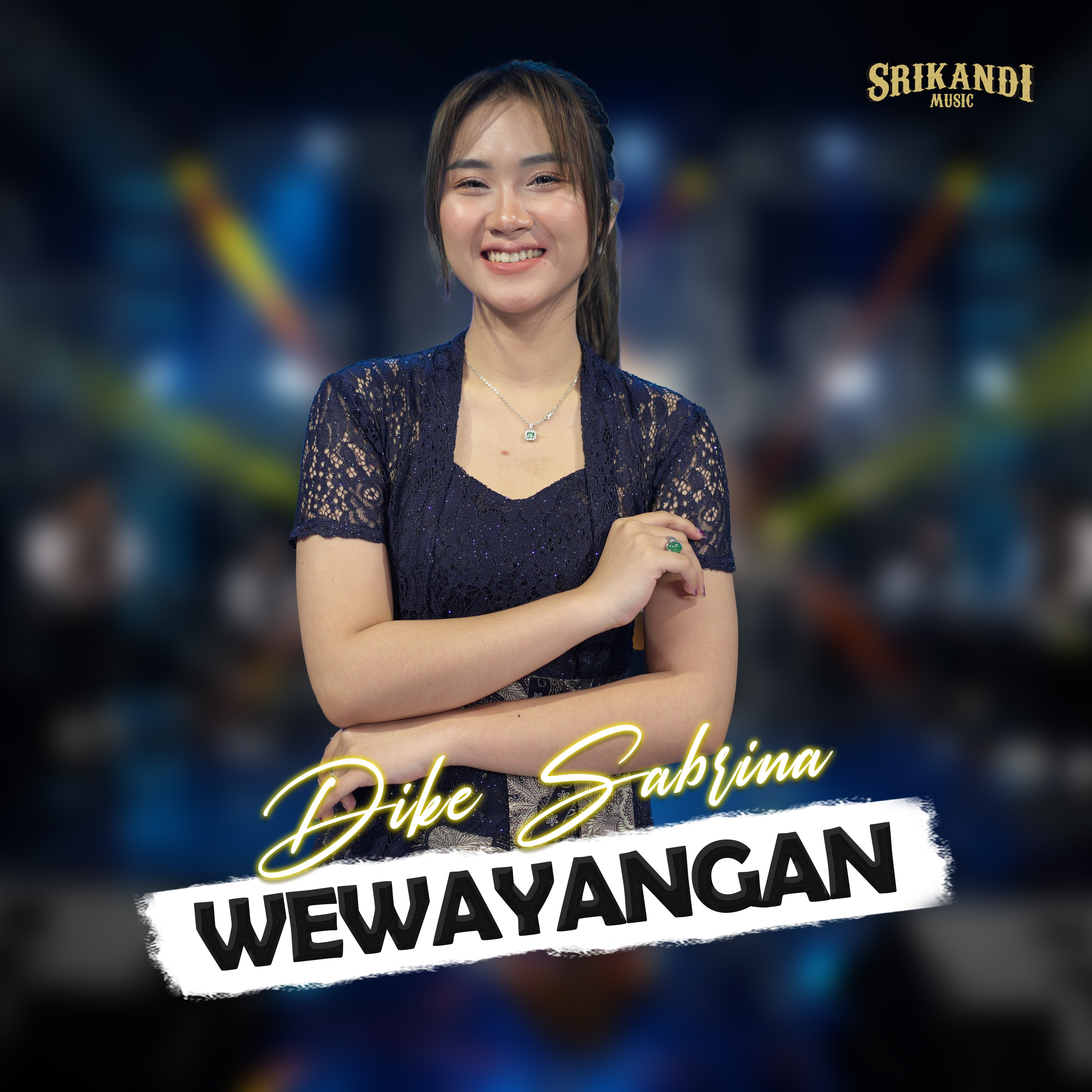 Wewayangan - Single