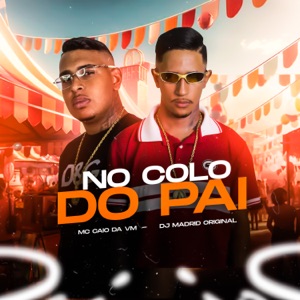 No Colo do Pai