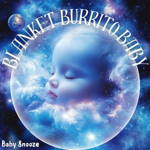 Blanket Burrito Baby