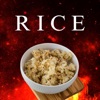 RICE cover art