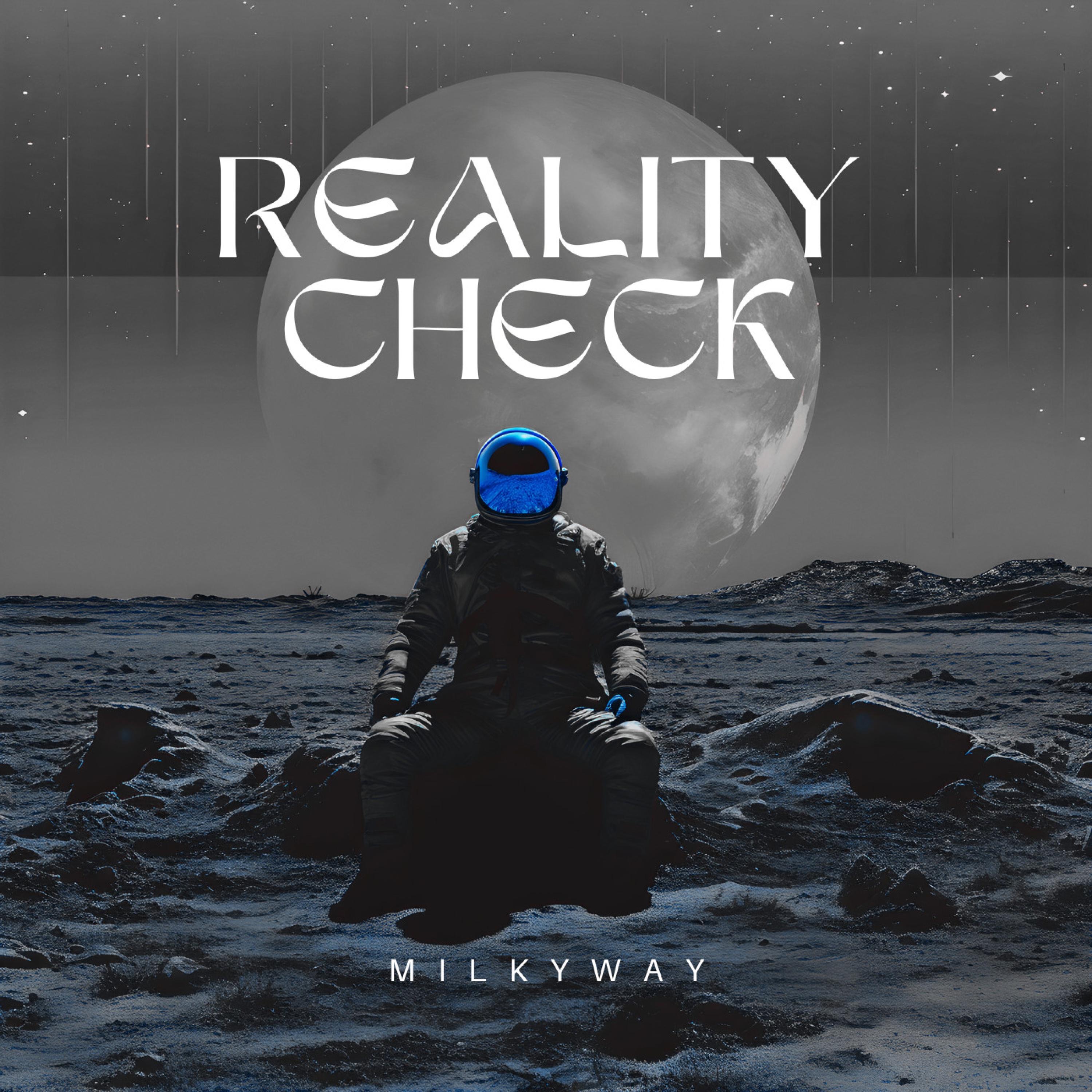 Reality Check (Deluxe)