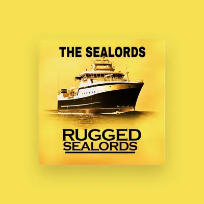 Listen to THE SEALORDS, watch music videos, read bio, see tour dates & more!