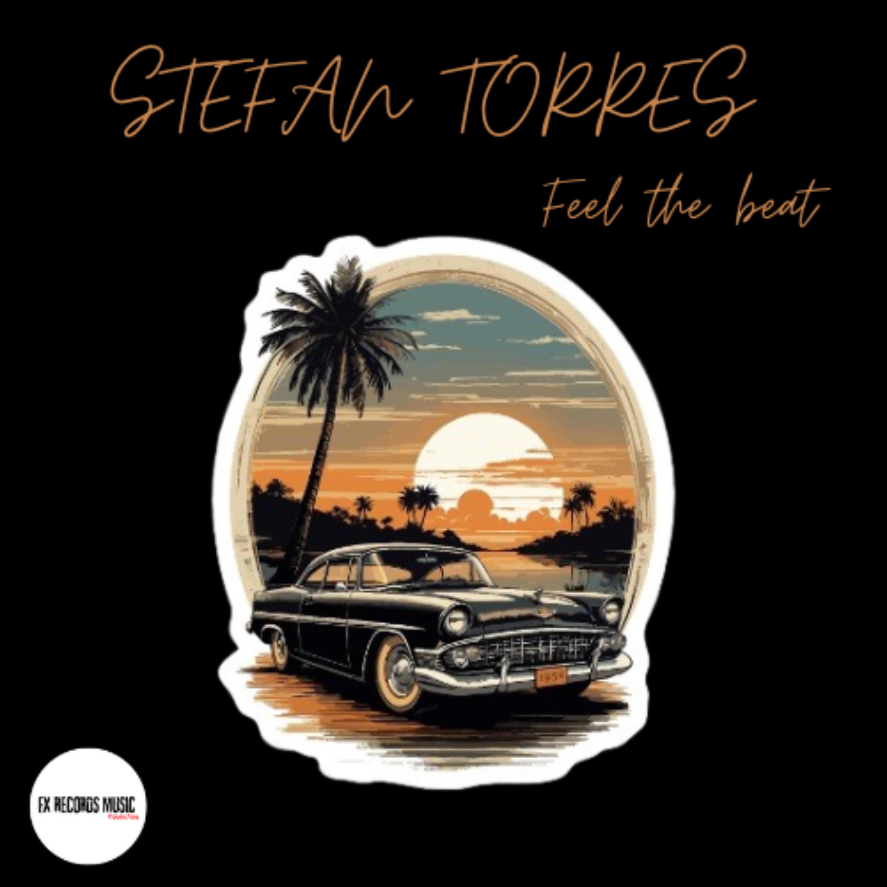 FELL THE BEAT - Single