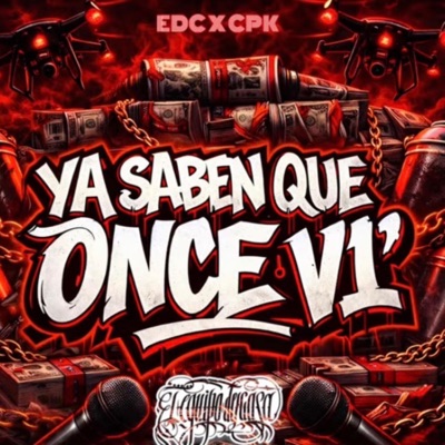TONY MONTAÑA (OWSK) (feat. CPKlanCrew & NATO 1387) - Single