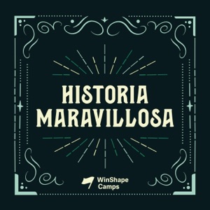 Historia Maravillosa - Single
