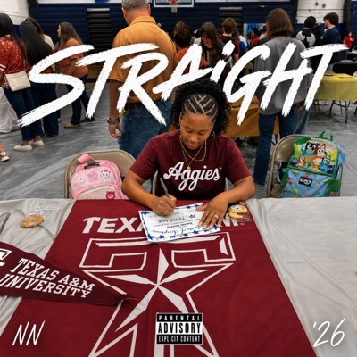 straight - Single