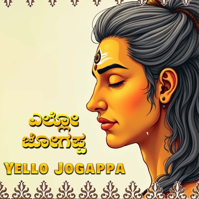Yello Jogappa - Single