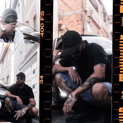 Rolê na Favela - Single