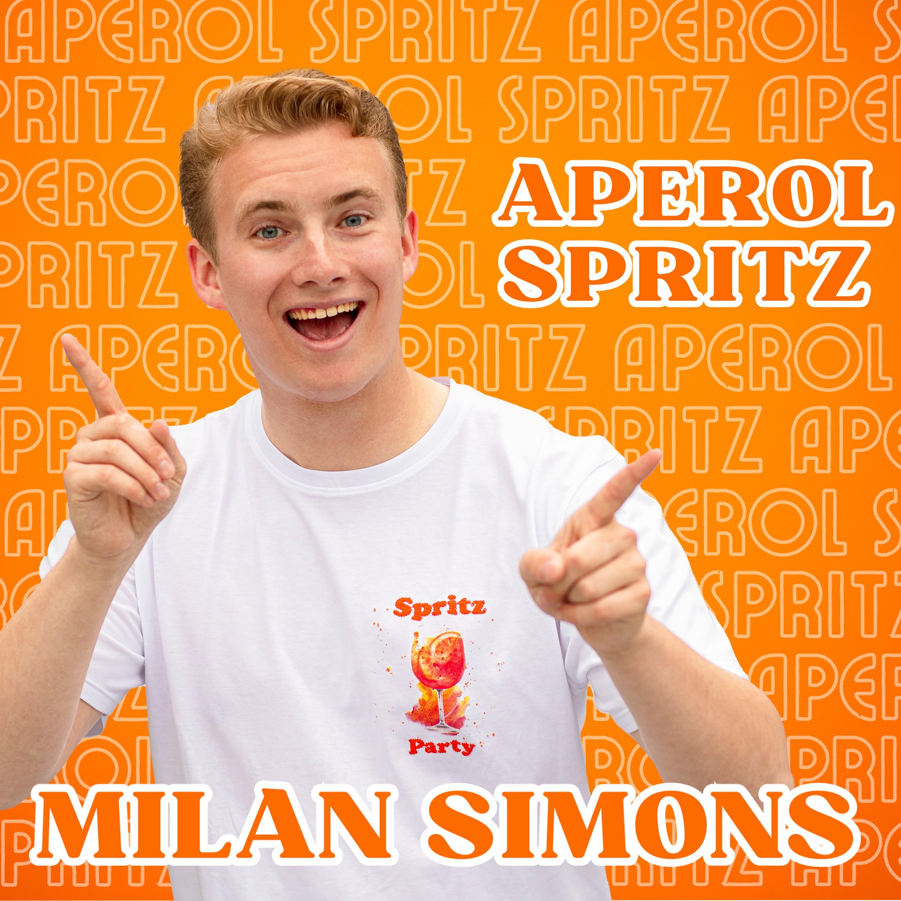 Aperol Spritz - Single