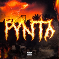 FYNTA - EP - Monsta