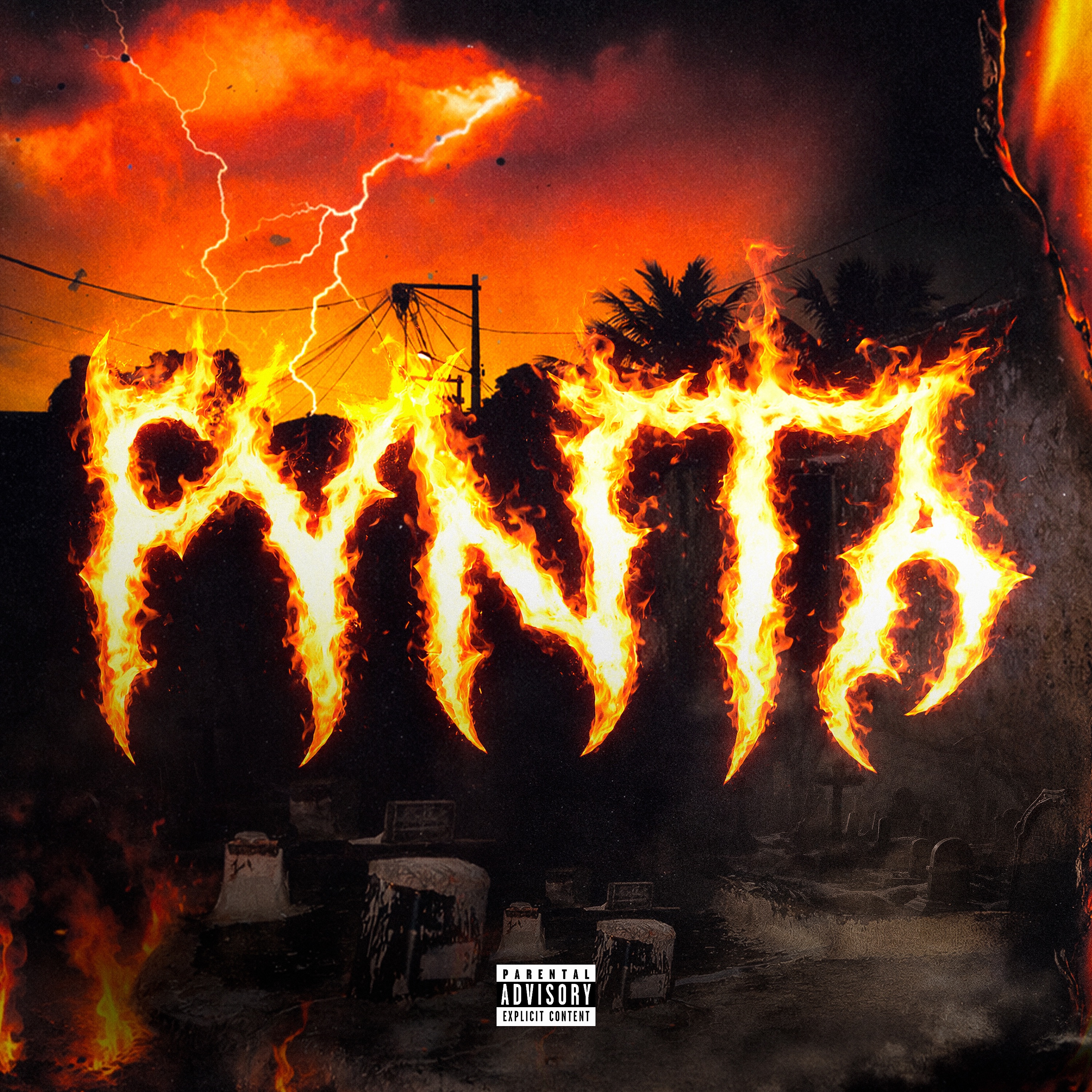 FYNTA - EP