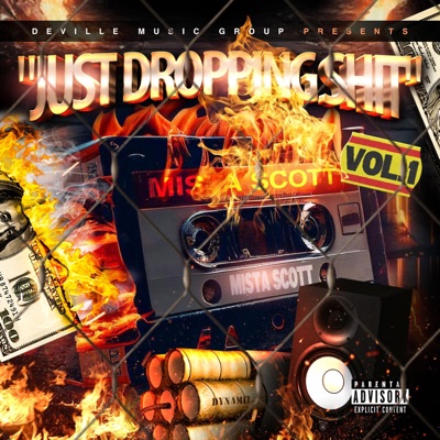 Just Dropping Shit