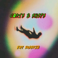 GOATS & SHIPS - Jayy Saucer2.0
