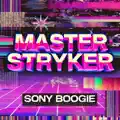 Sony Boogie