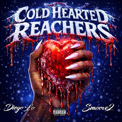 Cold Hearted Reachers