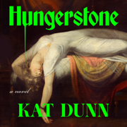 Hungerstone (Unabridged)